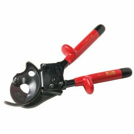 WILLIAMS Bahco 1000V Cable Cutter 52MM Capaci 2806-52V